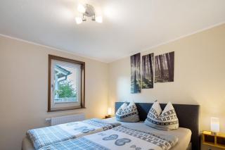 Ferienhäuser Hainichhöhe - 8