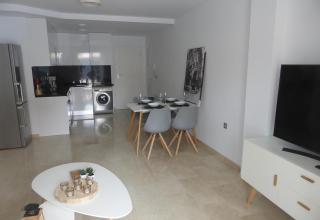 Great apartment with pool - jacuzi - 7