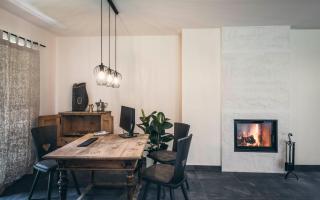 Lichtung Woldererhof Sonnenlicht - 7