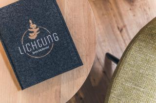 Lichtung Woldererhof Sonnenlicht - 4