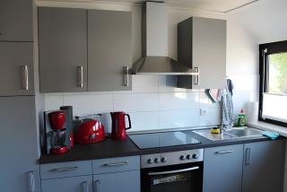 Fewo Erika Weidner - Cuxhaven - 8