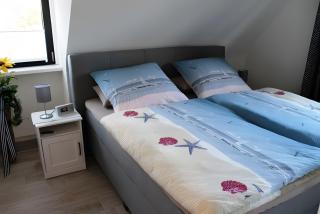 Fewo Erika Weidner - Cuxhaven - 7