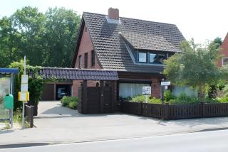 Fewo Erika Weidner - Cuxhaven - 5