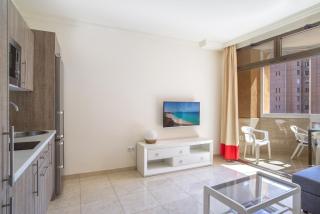 Marina view sunny apartment - 2