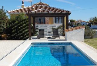 Fantastic renovated villa annex - 8