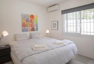 Fantastic renovated villa annex - 2