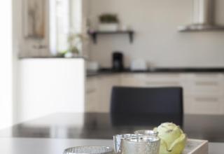 Fantastic renovated villa annex - 1