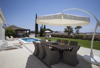 Fantastic renovated villa annex - Mijas Costa - 4