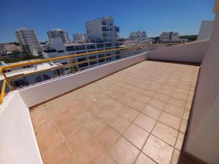 Regueiró Quarteira Beach Apartment - 7