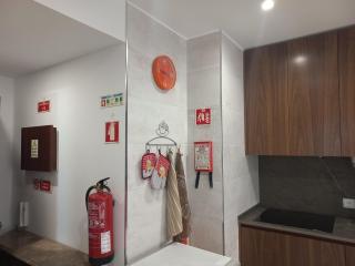 Regueiró Quarteira Beach Apartment - 5