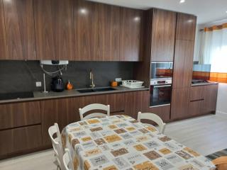 Regueiró Quarteira Beach Apartment - 7