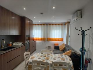 Regueiró Quarteira Beach Apartment - 8