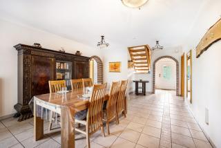 Ferienhaus Erlengrund A - 8