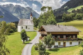 Ferienhaus Oberschneider - 0