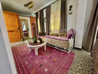 Riad Le Khan Mogador - 7