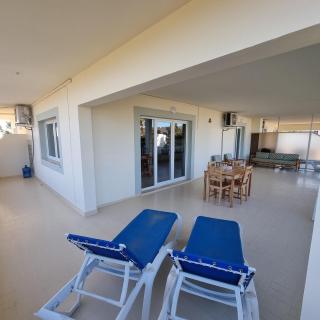 Apartamento Portosun Pez - 0