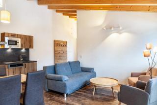 Ferienwohnung Wetterstein - 1