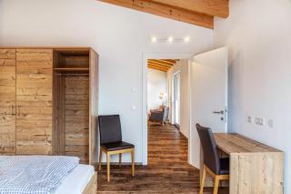 Ferienwohnung Wetterstein - 5