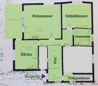 Am Twistesee 2 Ebenerdig - 3