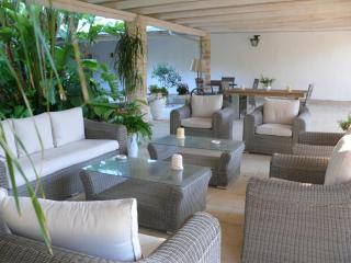 Villa Riggia - 2