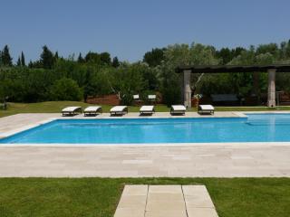 Villa Riggia - 4