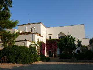Villa Riggia - 7