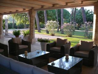 Villa Riggia - 1