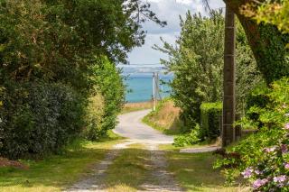 Les gîtes de Lanevry 800m plage - Kerlaz - 9