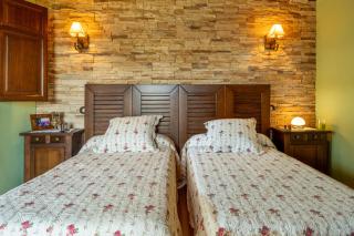 Paz y Tranquilidad - 9