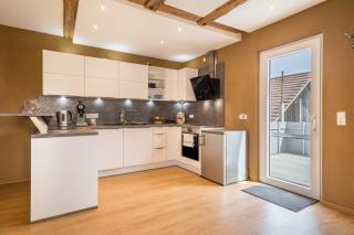 Ferienwohnung Lang - 5