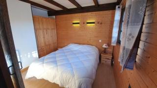 Chalet Le Chandeley - 3