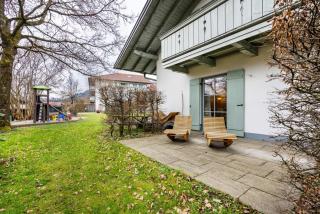 Fewo Brünnstein - Nr 18 Pool, Sauna - 0