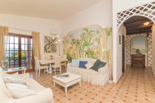Villa Rosa sul mare - 9