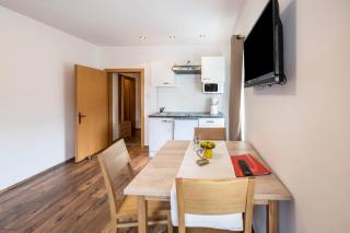 Appartement Sophia - 1