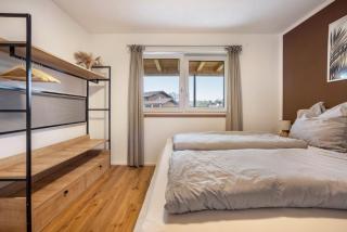 Ferienwohnung Alpenvorland - 1