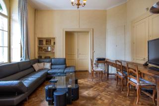 La Maison de maître - 2