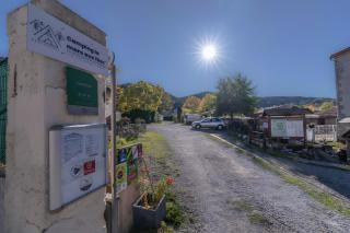 Chalet montana 3 - 4 personnes - 8