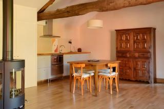 Le Loft Du Chant Du Buc - 1