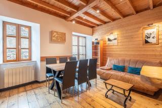 Gîte Centre Luz-Saint-Sauveur - 6