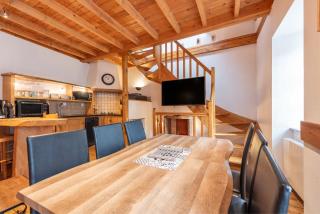 Gîte Centre Luz-Saint-Sauveur - 2