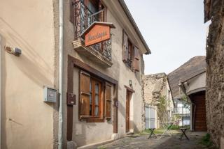 Gîte Centre Luz-Saint-Sauveur - 7