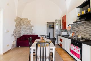 Bilocale Galene 4 posti a Otranto - 5