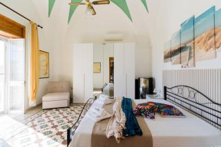 Bilocale Galene 4 posti a Otranto - 4