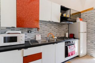 Bilocale Galene 4 posti a Otranto - 7