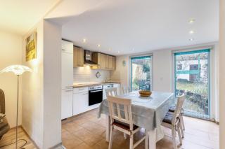 Ferienhaus Am Reiterhof - 8