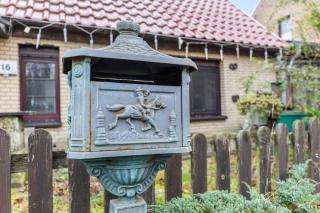 Ferienhaus Am Reiterhof - 2