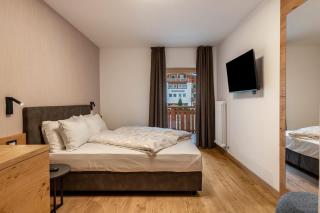 Kamerloy Apartments A - 1