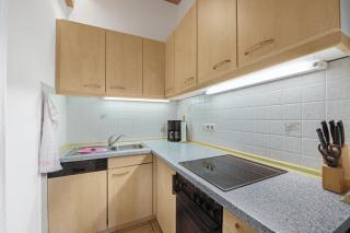 Petrushof Ferienwohnung Hochplatte - 2