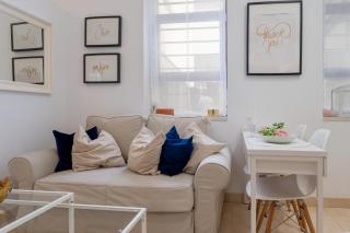 Alameda Cool Apartment - Seville - 6