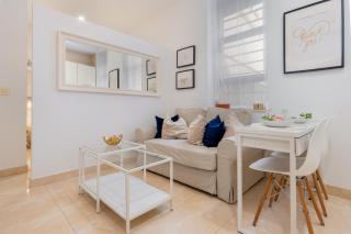 Alameda Cool Apartment - Seville - 0